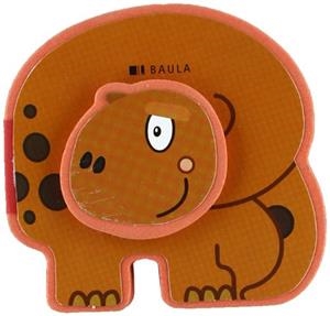 Brontosaure | 9788447921119 | Schever, Rikki