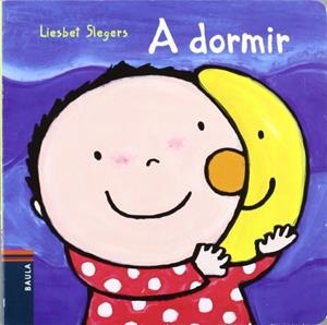 A dormir - Marc | 9788447919444 | Liesbet Slegers