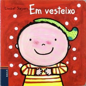 Em vesteixo | 9788447919468 | Liesbet Slegers