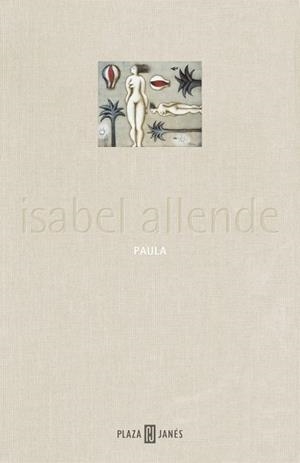 Paula | 9788401375415 | Allende, Isabel