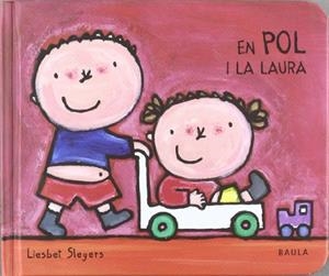 En Pol i la Laura | 9788447914524 | Liesbet Slegers