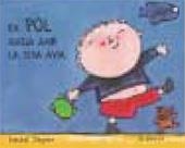 En Pol viatja amb la seva àvia | 9788447911011 | Liesbet Slegers