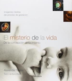 El misterio de la vida | 9788483075623 | Tsiaras, Alexander