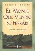 El Monje que vendió su Ferrari | 9788401011894 | Sharma, Robin S.