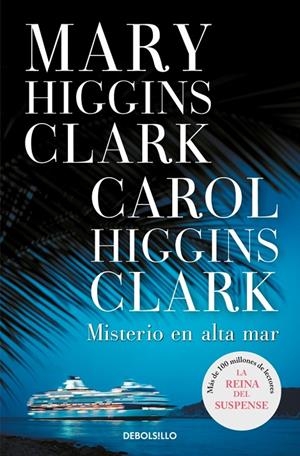 Misterio en alta mar | 9788483467749 | Mary Higguins Clark - Carol Higgins Clark