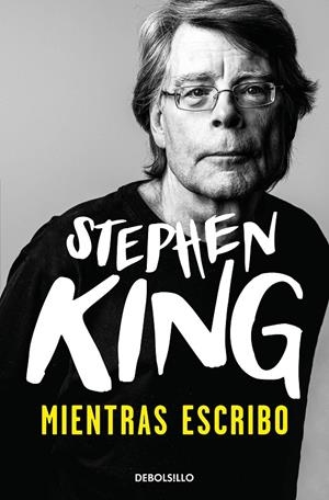 Mientras escribo | 9788497597326 | Stephen King