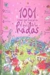 1001 cosas que buscar en el país de las hadas | 9781409525356 | Illian Doherty