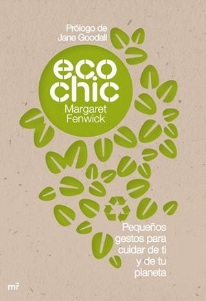 Eco chic | 9788427036178 | Margaret Fenwick