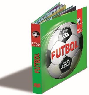 Futbol. Regles del joc | 9788479424527 | Jim Kelman - Lee Montgomery