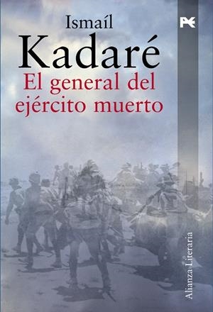 El general del ejército muerto | 9788420651538 | Ismaíl Kadaré