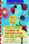 Serie Papel nº 7. Prácticas y creativas figuras de papiroflexia para todas las edades | 9788495873279 | Ursula Ritter