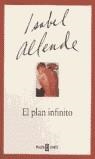 El plan infinito | 9788401376559 | Allende, Isabel