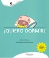 ¡Quiero dormir! | 9788492817085 | Carme Colomer