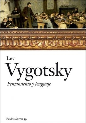 Pensamiento y lenguaje | 9788449323980 | Lev Vygotsky