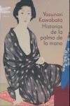 Historias de la palma de la mano | 9788496580336 | Yasunari Kawabata