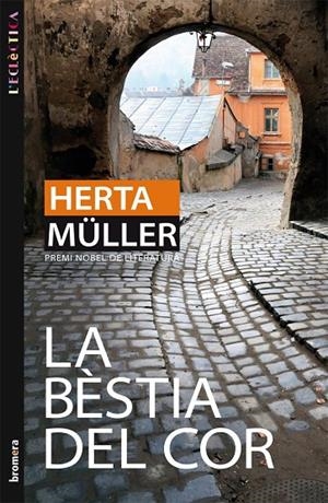 La bèstia del cor | 9788498246322 | Herta Müller