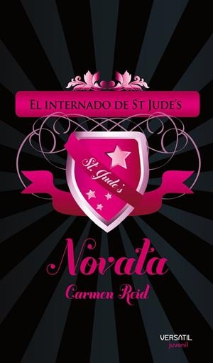 Novata | 9788492929078 | Carmen Reid