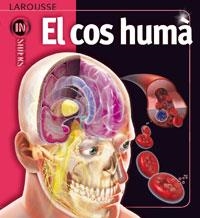 El cos humà | 9788480167925 | VV.AA.