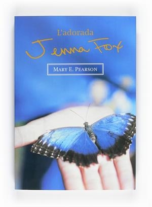 L'adorada Jenna Fox | 9788466127110 | Mary E. Pearson