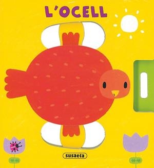 L'ocell | 9788467703399 | Powell, Richard