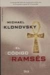 El código Ramsés | 9788496626270 | Michael Klonovsky
