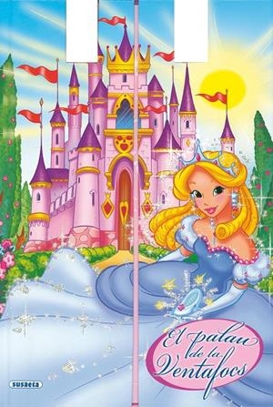 El palau de la Ventafocs | 9788467705126 | Susaeta, Equipo