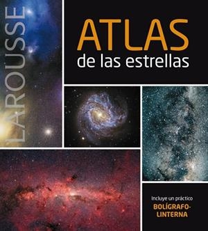 Atlas de las estrellas | 9788480169288 | Brunier, Sergé