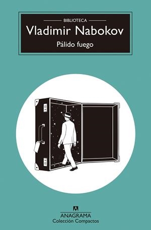 Pálido fuego | 9788433960085 | Vladimir Nabokov