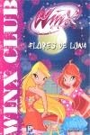 Winx. Flores de luna | 9788492985548 | Winx Club