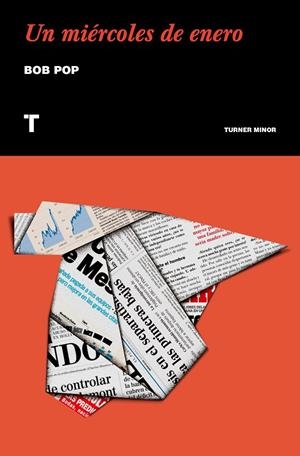 Un miércoles de enero | 9788417141646 | Bob Pop