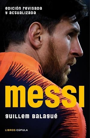 Messi | 9788448024451 | Guillem Balagué