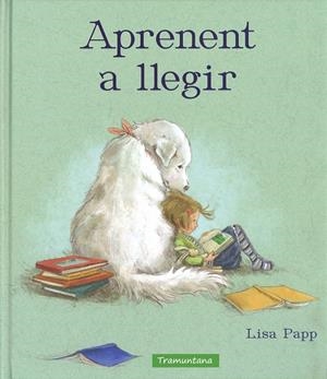 Aprenent a llegir | 9788416578535 | Lisa Papp