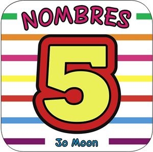 Nombres | 9788499064536 | Moon, Jo