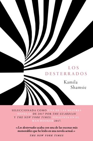 Los desterrados | 9788417081461 | Kamila Shamsie
