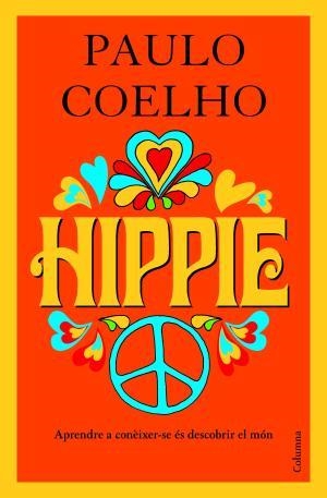Hippie | 9788466424103 | Coelho, Paulo