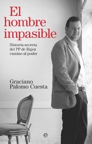 El hombre impasible | 9788499700243 | Graciano Palomo Cuesta