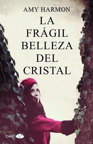 La frágil belleza del cristal | 9788417333171 | Harmon, Amy