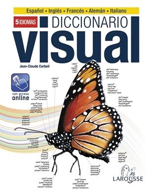 Diccionario Visual Multilingüe + online | 9788416984633 | Larousse Editorial
