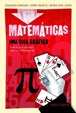 Matemáticas | 9788449324727 | Sardar, Ziauddin/Ravetz, Jerry/Van Loon, Borin