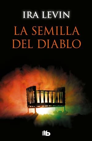 La semilla del diablo (Rosemary's Baby) | 9788490707067 | Levin, Ira
