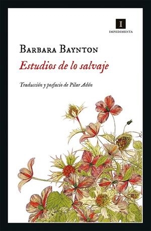 Estudios de lo salvaje | 9788417115937 | Baynton, Barbara