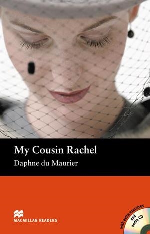 MR (I) My Cousin Rachel Pk | 9781405077156 | Turner, M./Du Maurier, D.