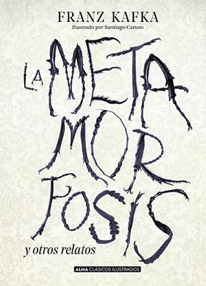 La metamorfosis (Clásicos) | 9788417430085