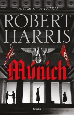 Múnich | 9788425356728 | Harris, Robert