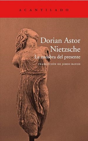 Nietzsche | 9788417346232 | Astor, Dorian