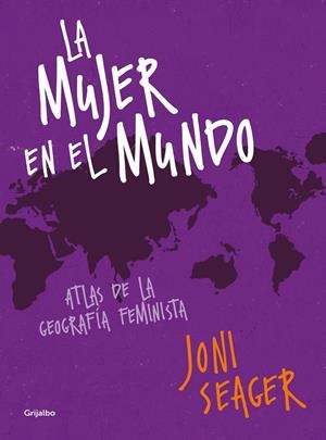 La mujer en el mundo | 9788417338213 | Seager, Joni