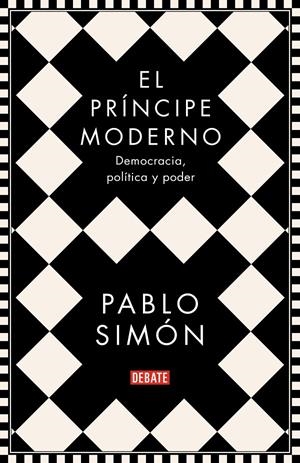 El príncipe moderno | 9788499929286 | Simón, Pablo