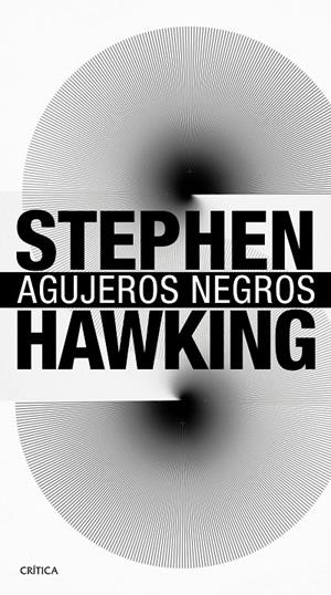 Agujeros negros | 9788416771578 | Stephen Hawking