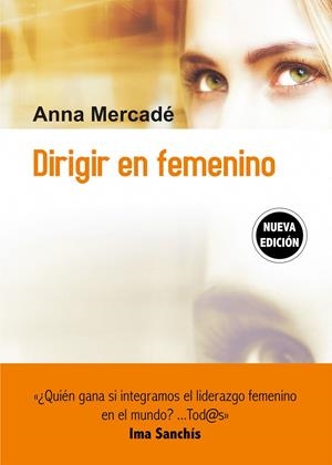 Dirigir en femenino | 9788498754773 | Mercadé Ferrando, Anna