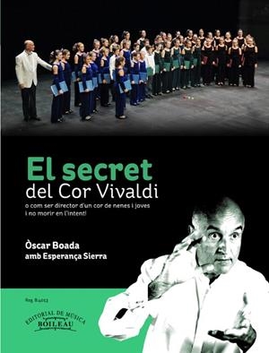 El secret del cor Vivaldi | 9788417199463 | Oscar Boada amb Esperança Sierra